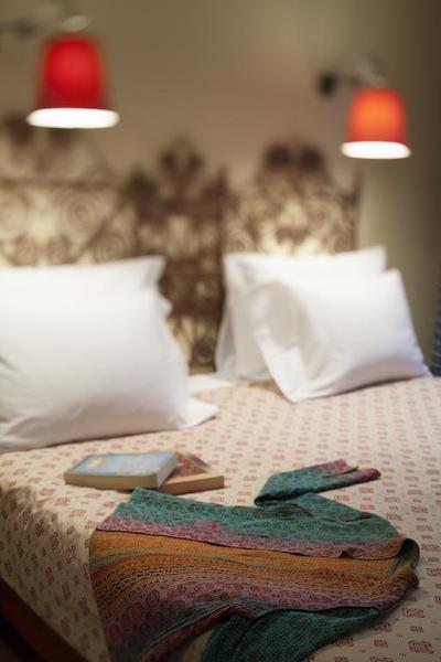 هتل امپرس زو