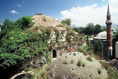 هتل امپرس زو