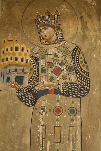 هتل امپرس زو