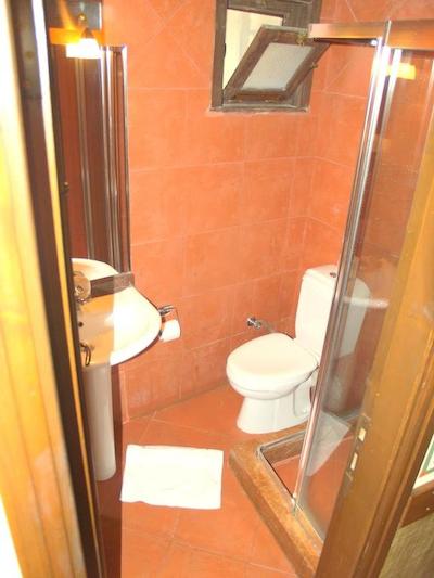 هتل امپرس زو