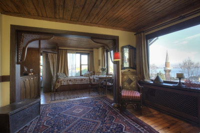 هتل امپرس زو