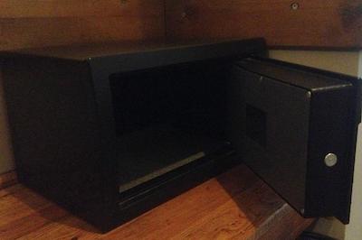 هتل امپرس زو