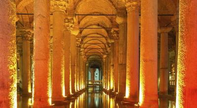 هتل امپرس زو