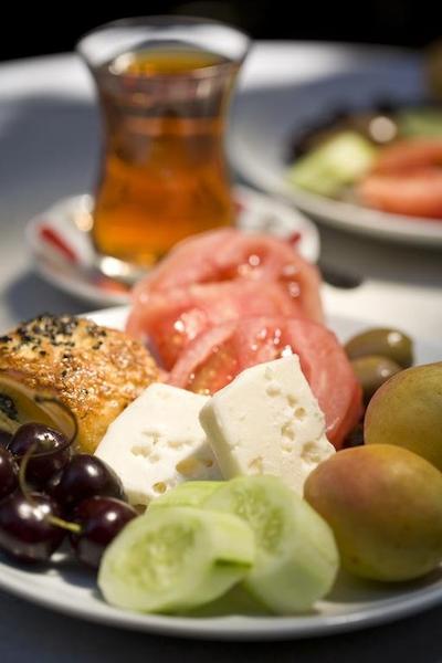 هتل امپرس زو