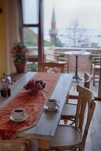 هتل امپرس زو