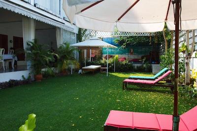 برفیت نیچریست ریزورت