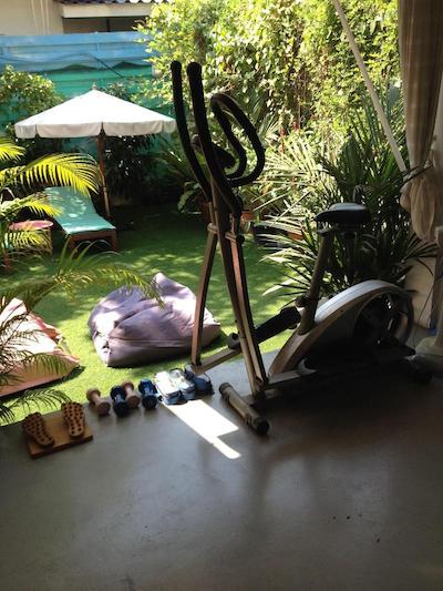 برفیت نیچریست ریزورت