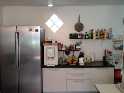 برفیت نیچریست ریزورت