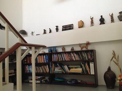 برفیت نیچریست ریزورت