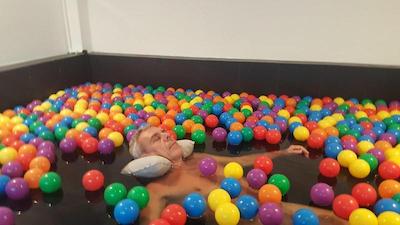 برفیت نیچریست ریزورت