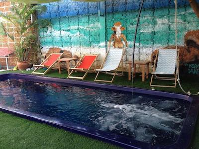 برفیت نیچریست ریزورت