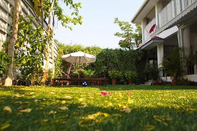 برفیت نیچریست ریزورت