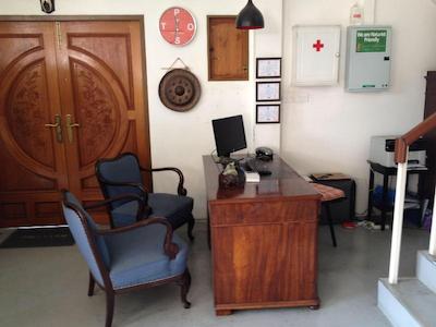 برفیت نیچریست ریزورت