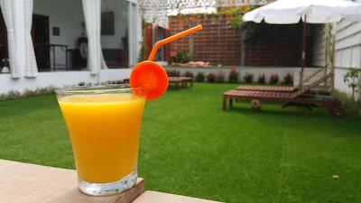 برفیت نیچریست ریزورت