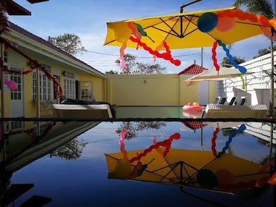 برفیت نیچریست ریزورت