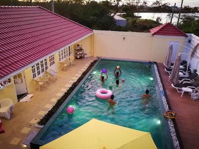 برفیت نیچریست ریزورت