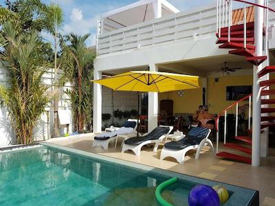 برفیت نیچریست ریزورت