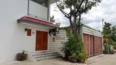 برفیت نیچریست ریزورت