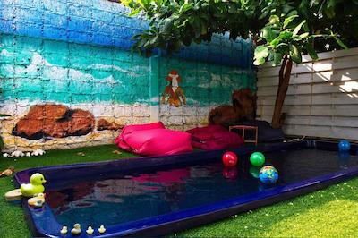 برفیت نیچریست ریزورت