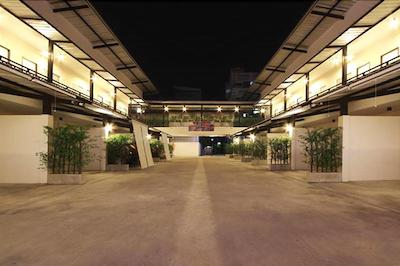 برینگ ۲۶ هتل