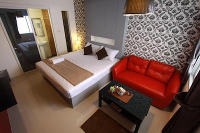 برینگ ۲۶ هتل