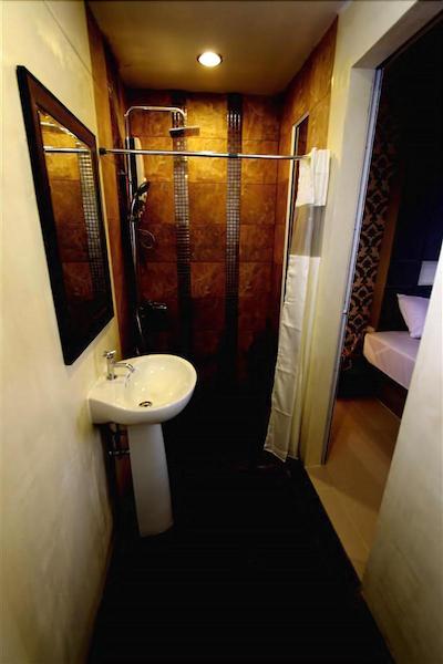 برینگ ۲۶ هتل