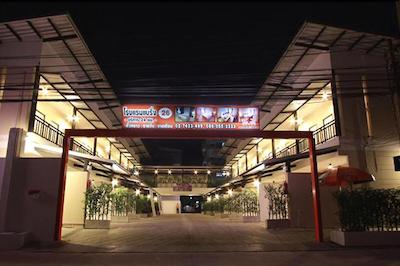 برینگ ۲۶ هتل