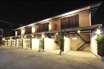 برینگ ۲۶ هتل