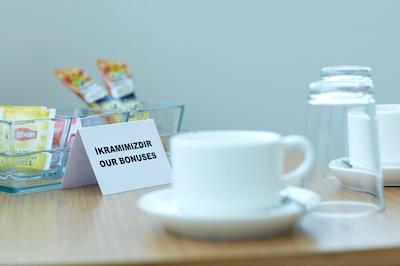 کارتال پالاس تکسیم اسکویر