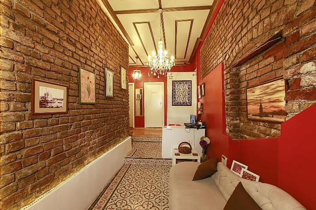 لال این اورتاکوی