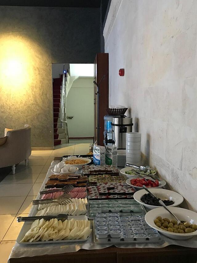 سفیر هتل