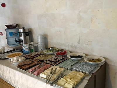 سفیر هتل