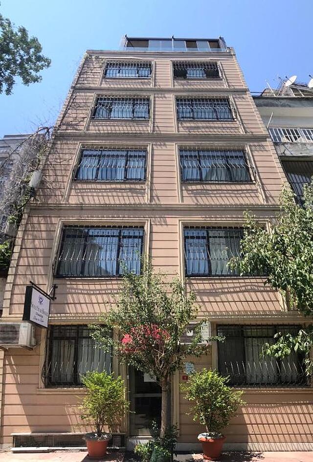 استایل استار هتل