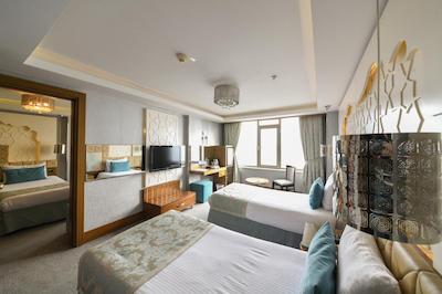 استایل استار هتل