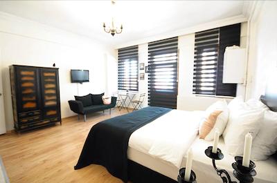 سویت دریمز استانبول