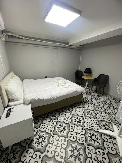 سویت دریمز استانبول