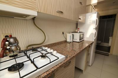 سویت دریمز استانبول