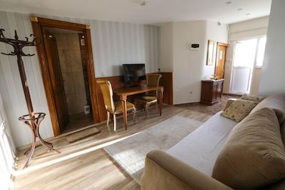 سویت دریمز استانبول