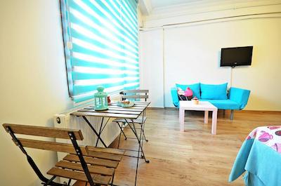 سویت دریمز استانبول