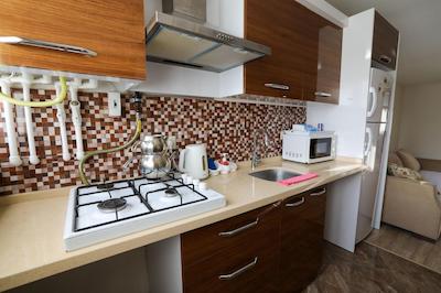 سویت دریمز استانبول