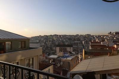 سویت دریمز استانبول