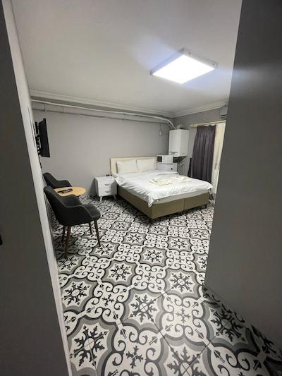 سویت دریمز استانبول