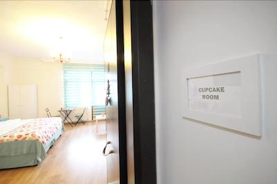 سویت دریمز استانبول