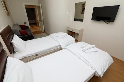 سویت دریمز استانبول