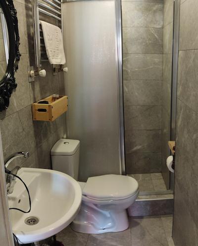 سویت دریمز استانبول