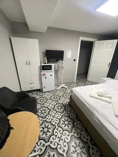 سویت دریمز استانبول