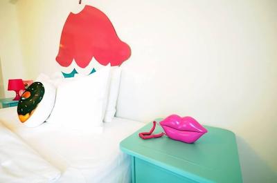 سویت دریمز استانبول