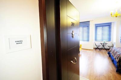 سویت دریمز استانبول