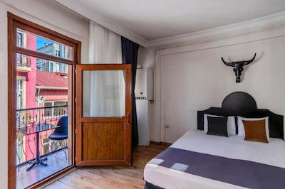 سویت دریمز استانبول