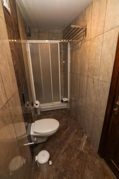 سویت دریمز استانبول